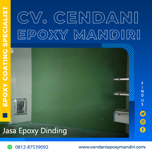 jasa epoxy dinding jasa epoxy dinding